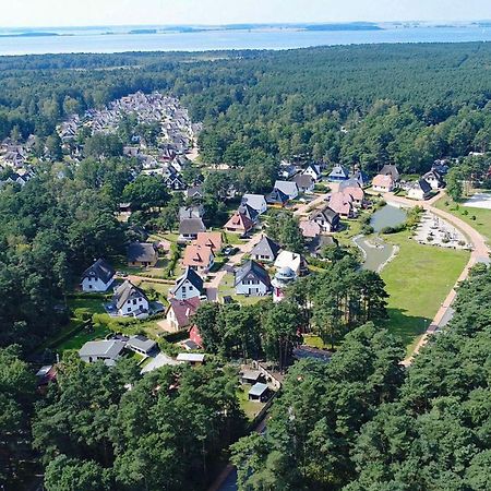 Ferienhaus Emmely Nur Wenige Gehminuten Zum Strand Ruhig Glowe Bagian luar foto