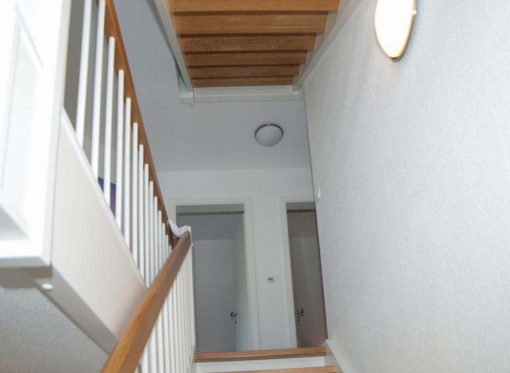 Ferienhaus Emmely Nur Wenige Gehminuten Zum Strand Ruhig Glowe Bagian luar foto